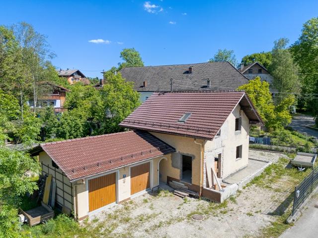 Villa kaufen in St. Georgen bei Salzburg