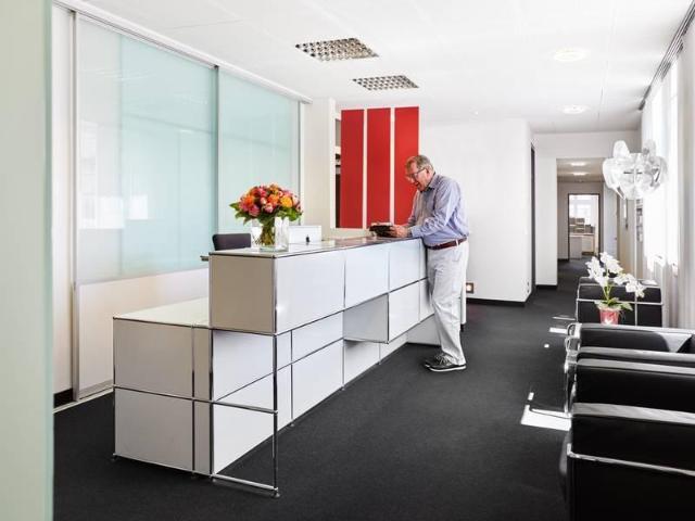 Büro mieten in Hamburg-Mitte, Hamburg