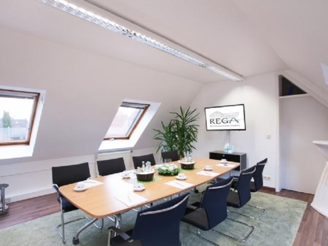 Büro mieten in Buchholz-Kleefeld, Hannover