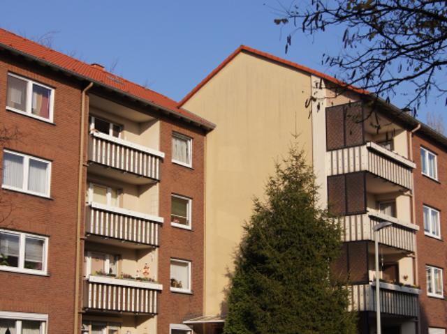 Apartment mieten in Wanne, Herne