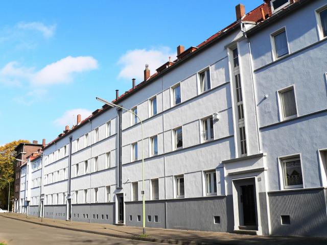 Apartment mieten in Wanne, Herne