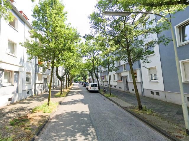 Apartment mieten in Wanne, Herne