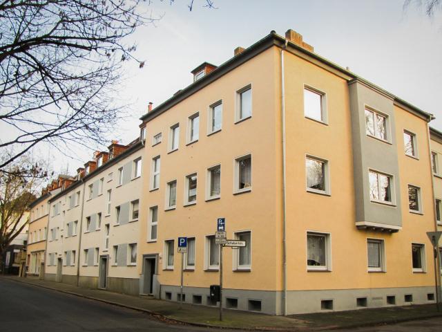 Apartment mieten in Wanne, Herne