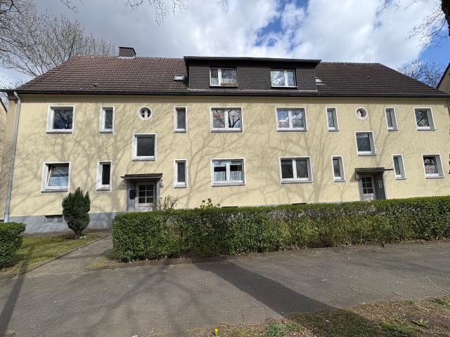 Apartment mieten in Holsterhausen, Herne