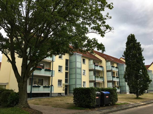 Apartment mieten in Wanne, Herne
