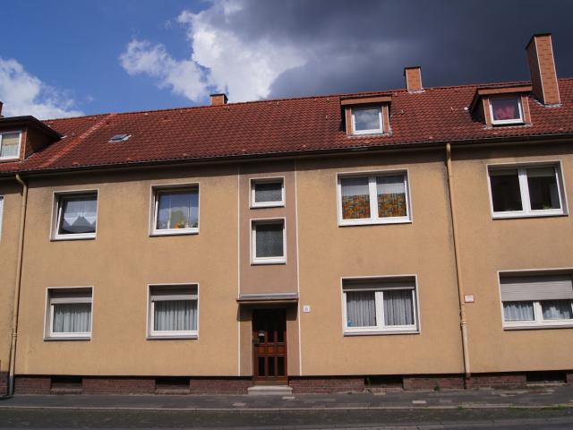 Apartment mieten in Eickel, Herne