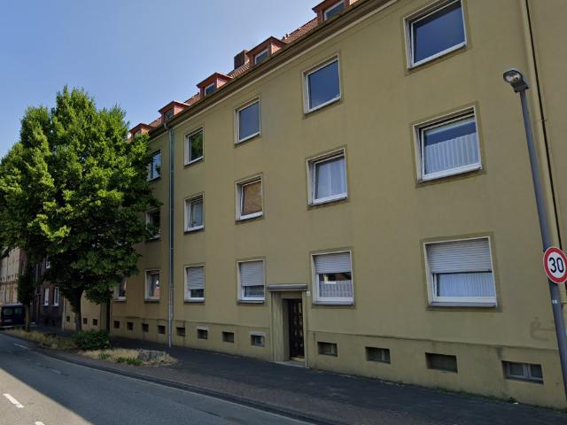 Apartment mieten in Wanne-Bickern, Herne