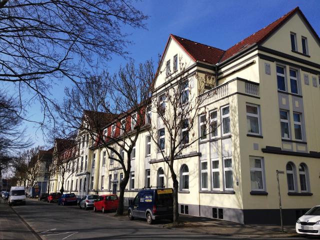 Apartment mieten in Wanne, Herne
