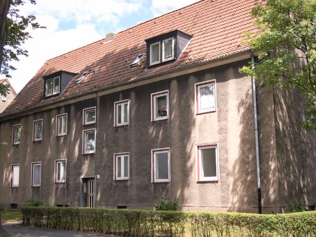 Apartment mieten in Holsterhausen, Herne