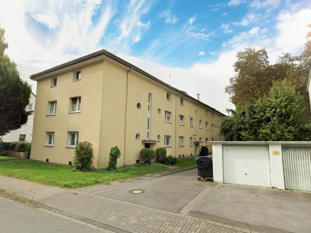 Apartment mieten in Wanne-Süd, Herne