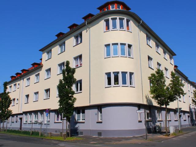 Apartment mieten in Wanne, Herne