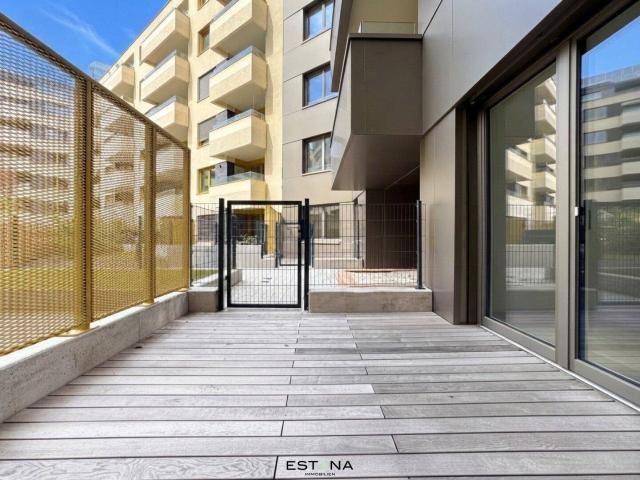 Apartment kaufen in Liesing, Wien