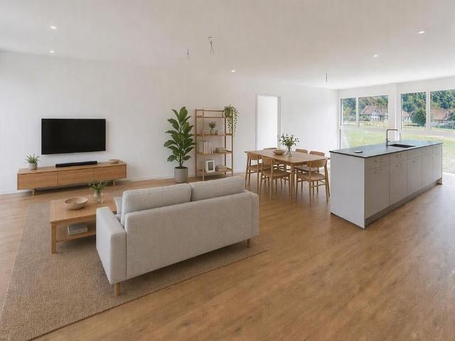 Apartment mieten in Balsthal, Amtei Thal-Gäu