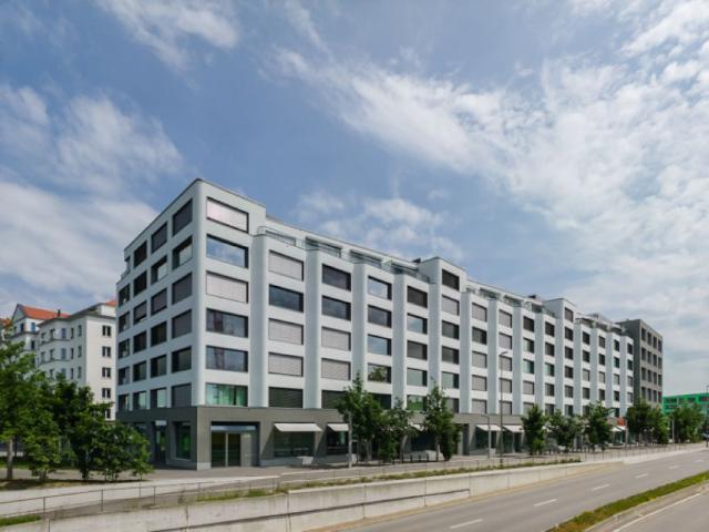 Wohnung mieten in Dietikon, Zürich