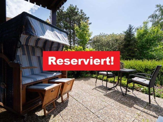Wohnung kaufen in Fehmarn, Kreis Ostholstein