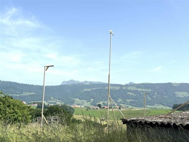 Einfamilienhaus kaufen in Saint-Martin (FR), Freiburg