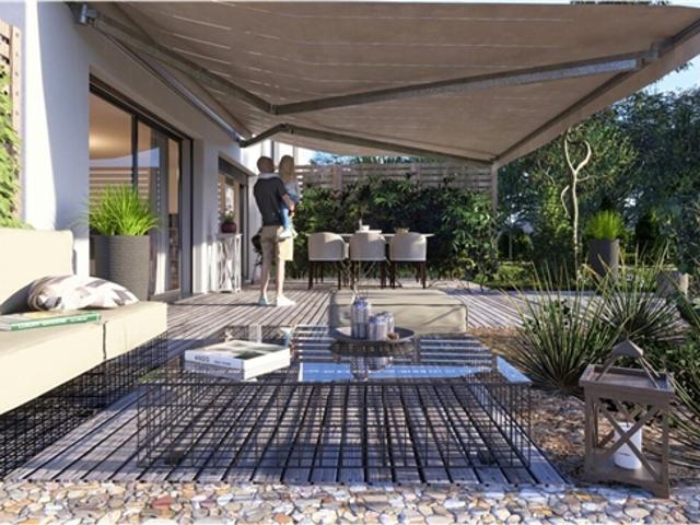 Einfamilienhaus kaufen in Saint-Martin (FR), Freiburg