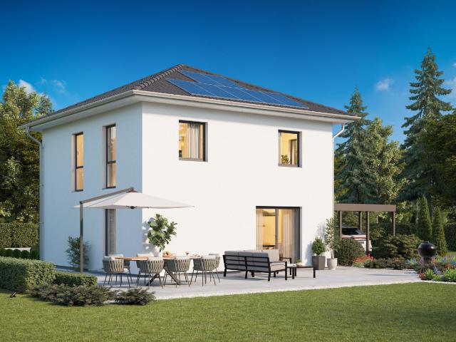 Haus kaufen in Fröndenberg, Nordrhein-Westfalen