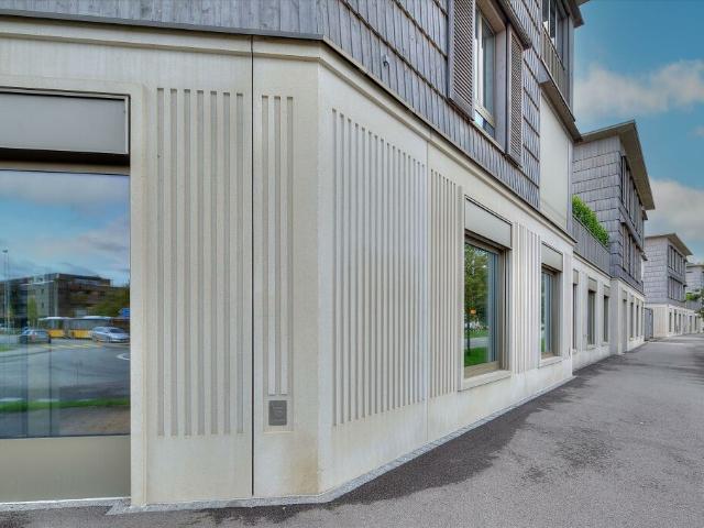 Immobilie mieten in Mellingen, Aargau