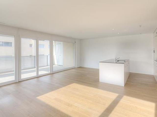 Apartment mieten in Wigarten, Selzach