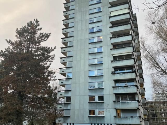 Wohnung mieten in Pratteln, Basel-Landschaft