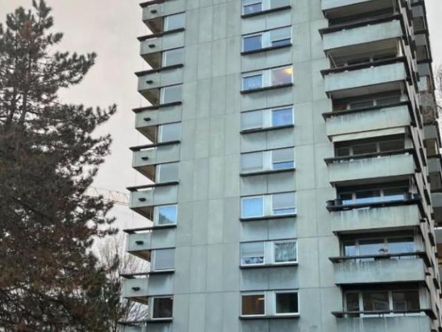 Apartment mieten in Pratteln, Basel-Landschaft