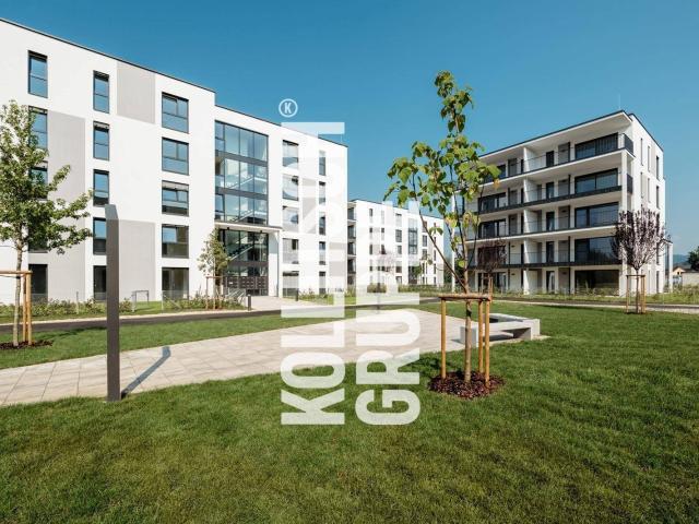 Apartment kaufen in Klagenfurt, Kärnten
