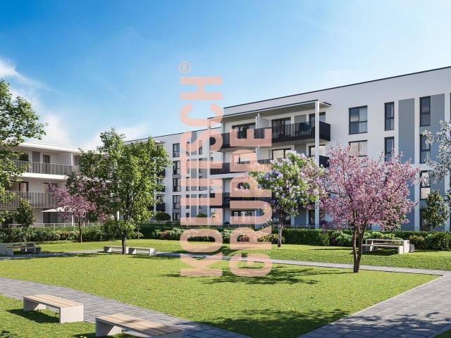 Apartment kaufen in Klagenfurt, Kärnten