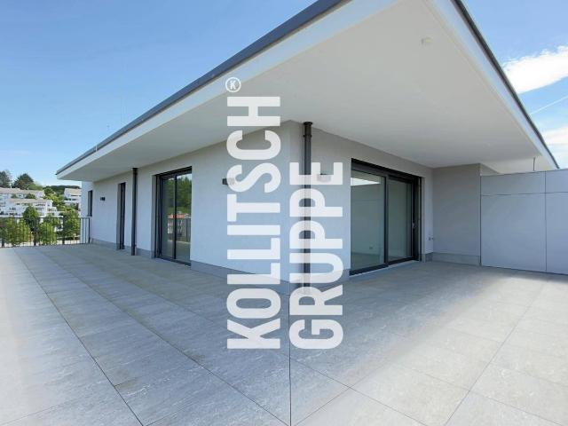 Apartment kaufen in Klagenfurt, Kärnten