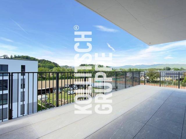 Apartment kaufen in Klagenfurt, Kärnten