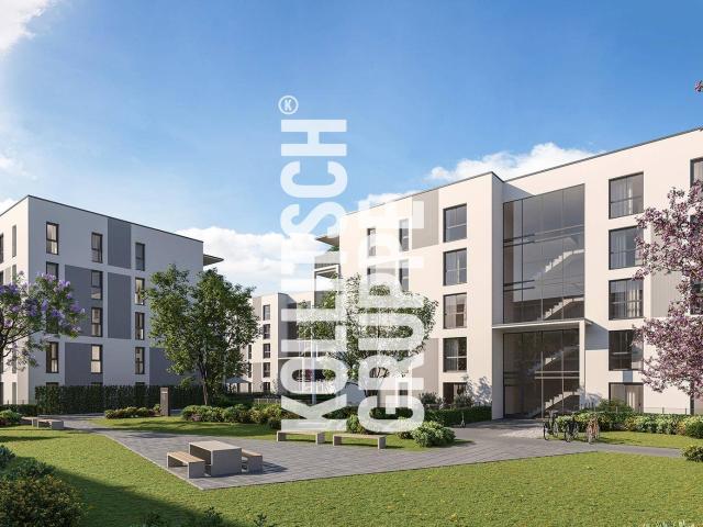 Apartment kaufen in Klagenfurt, Kärnten