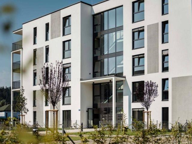 Apartment mieten in Innere Stadt, Klagenfurt