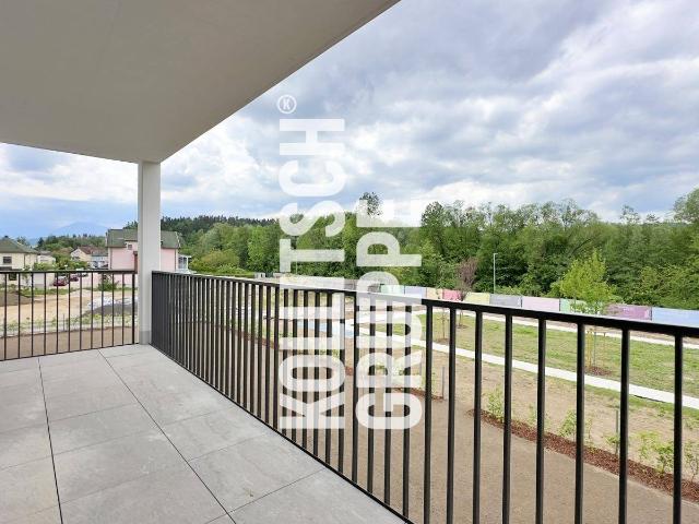 Apartment mieten in Klagenfurt, Kärnten