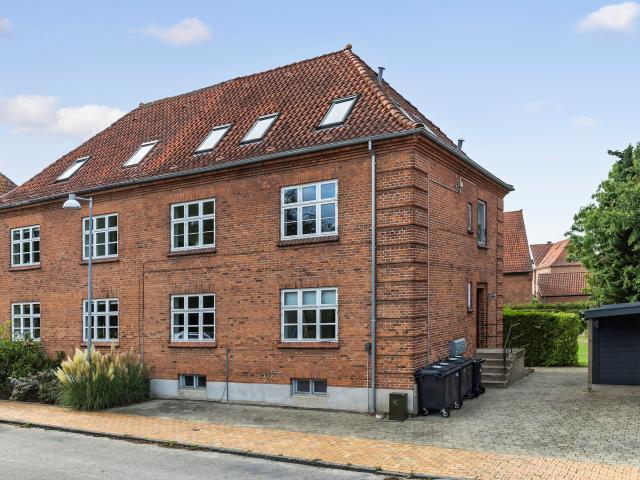 Lejlighed til salg i Odense