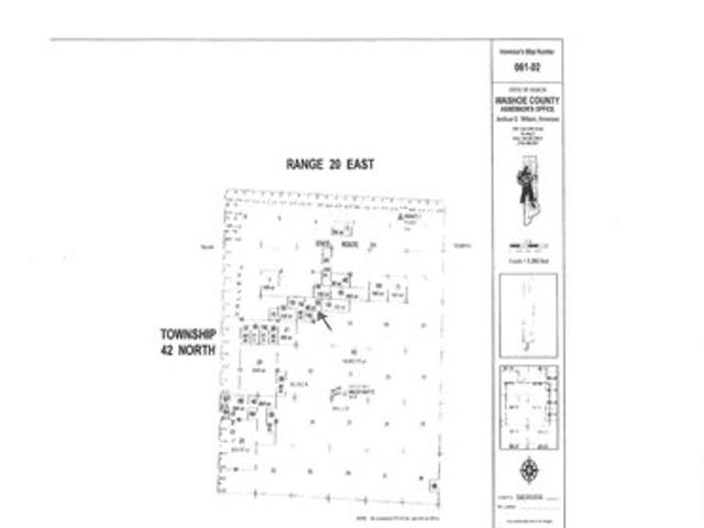 Land for sale in Gerlach, Nevada