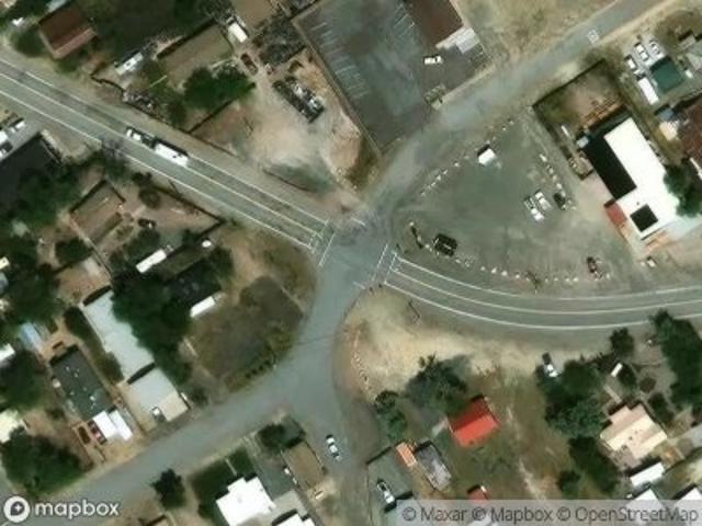 Land for sale in Gerlach, Nevada