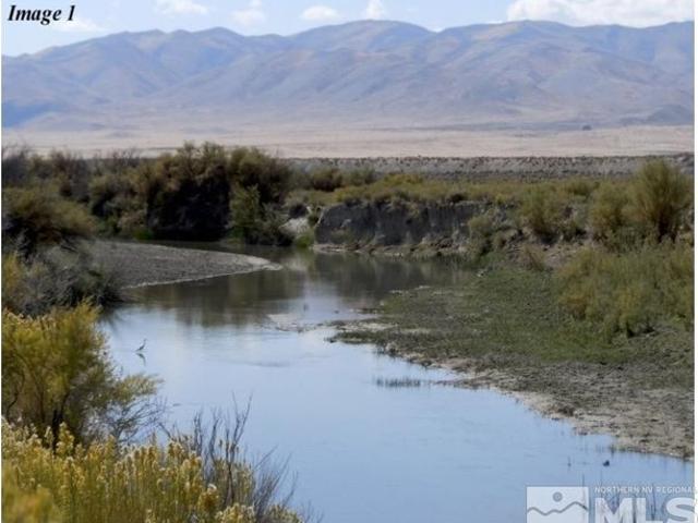 Land for sale in Imlay, Nevada