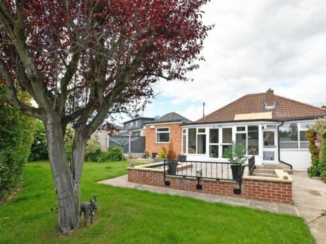 House for sale in Brackenfield, East Midlands