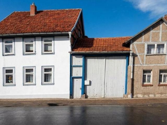 Haus kaufen in Flarchheim, Thüringen