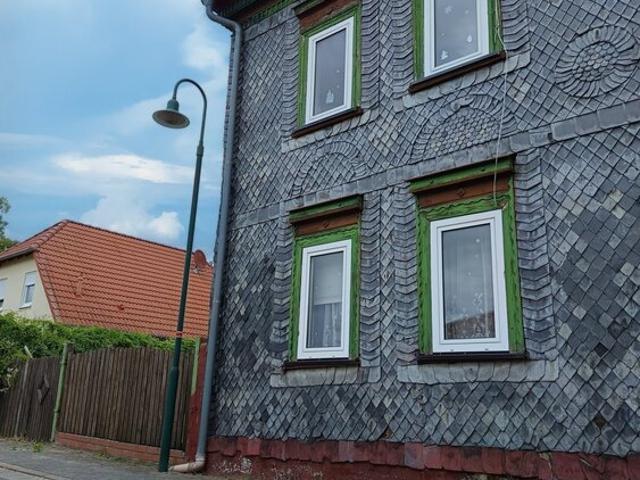 Haus kaufen in Altengottern, Thüringen