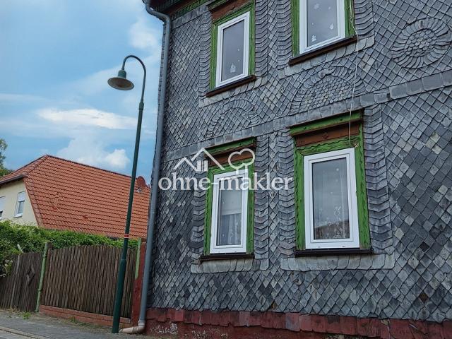 Haus kaufen in Altengottern, Thüringen