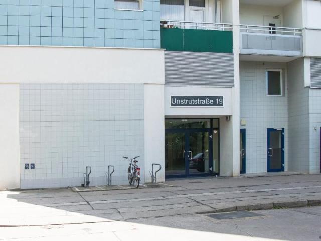 Apartment mieten in Nördliche Neustadt, Halle (Saale)