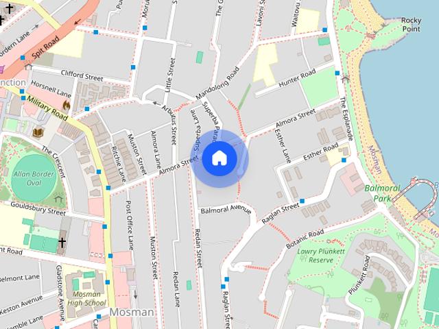 Apartment for rent in Sydney, New South Wales