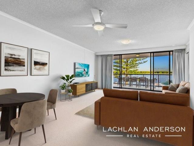 Apartment for sale in Sunshine Coast, Caloundra
