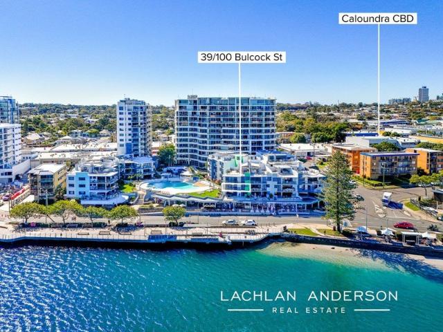Apartment for sale in Caloundra, Sunshine Coast Regional