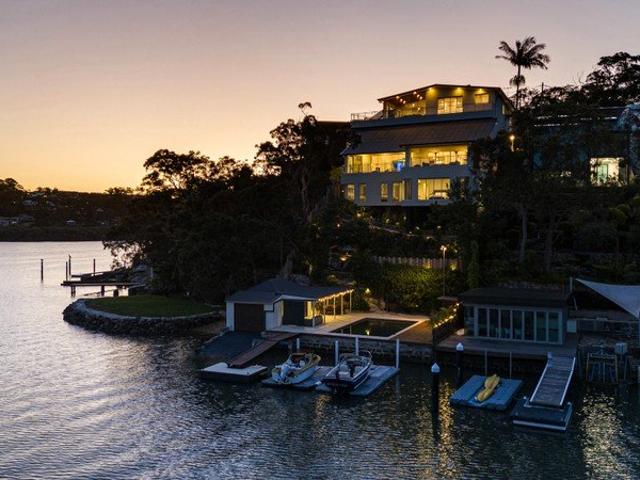 House for sale in Sydney, New South Wales
