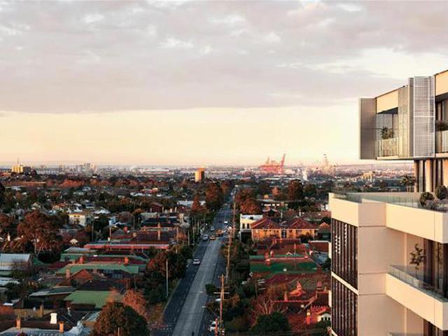 Apartment for sale in Camerons Creek, Victoria