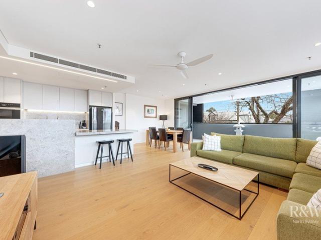 Apartment for sale in Sydney, New South Wales