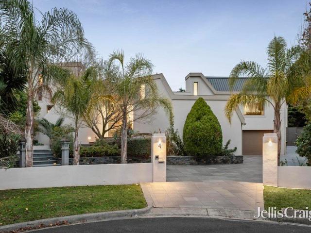 House for sale in Camerons Creek, Victoria