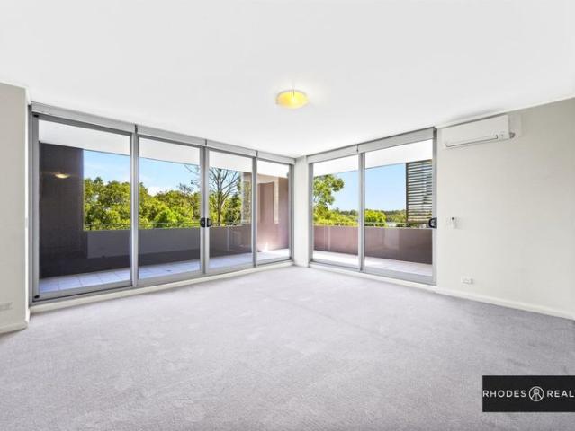 Apartment for rent in Inner West, Sydney